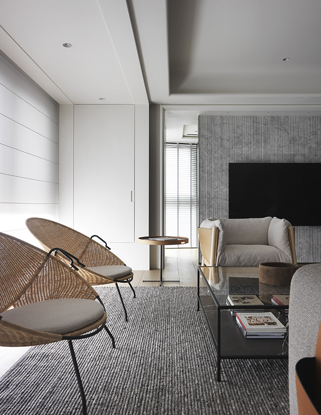 麗格BOFFI HOME實品屋